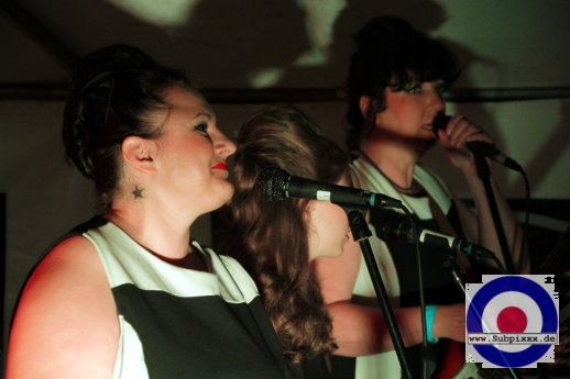 The Schogettes (D) 19. This Is Ska Festival - Wasserburg, Rosslau (Zeltbuehne) 27. Juni 2015 (22).JPG